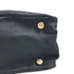 CHANEL A15828 ニュートラベルライン ハンドバッグ カバン ボストンバッグ レザー/ナイロン レディース ブラック