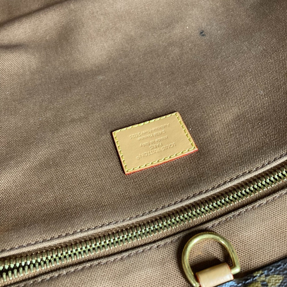 LOUIS VUITTON M15274 Monogram Landscape Shopper Tote MM Bag 2-way Bag Shoulder Bag Tote Bag Handbag Monogram Canvas Unisex Brown