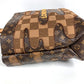 LOUIS VUITTON M15274 Monogram Landscape Shopper Tote MM Bag 2-way Bag Shoulder Bag Tote Bag Handbag Monogram Canvas Unisex Brown