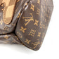 LOUIS VUITTON M15274 Monogram Landscape Shopper Tote MM Bag 2-way Bag Shoulder Bag Tote Bag Handbag Monogram Canvas Unisex Brown