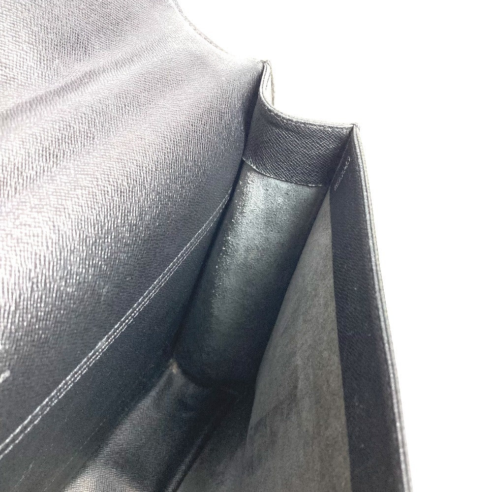 LOUIS VUITTON M30772 タイガ アンガラ カバン ブリーフケース ハンドバッグ 書類バッグ ビジネスバッグ タイガレザー メンズ アルドワーズ ブラック