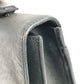 LOUIS VUITTON M30772 タイガ アンガラ カバン ブリーフケース ハンドバッグ 書類バッグ ビジネスバッグ タイガレザー メンズ アルドワーズ ブラック