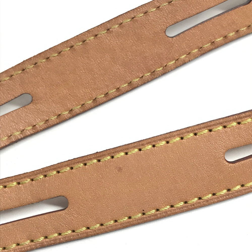 LOUIS VUITTON M44604 ジャイアントモノグラム ボワットシャポースープル ポシェット 丸型 ラウンド 斜め掛け カバン ショルダーバッグ モノグラムジャイアントキャンバス ユニセックス ブラウン