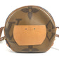 LOUIS VUITTON M44604 ジャイアントモノグラム ボワットシャポースープル ポシェット 丸型 ラウンド 斜め掛け カバン ショルダーバッグ モノグラムジャイアントキャンバス ユニセックス ブラウン