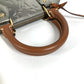 LOUIS VUITTON M90484 モノグラムヴェルニ アルマBB アルマ BB 2WAYバッグ ショルダーバッグ トートバッグ ハンドバッグ モノグラムヴェルニキャンバス レディース アルジャン シルバー