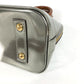 LOUIS VUITTON M90484 モノグラムヴェルニ アルマBB アルマ BB 2WAYバッグ ショルダーバッグ トートバッグ ハンドバッグ モノグラムヴェルニキャンバス レディース アルジャン シルバー