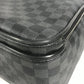 LOUIS VUITTON N23253 ダミエグラフィット イカール カバン ハンドバッグ 書類バッグ ブリーフケース ビジネスバッグ ダミエグラフィットキャンバス ユニセックス ブラック