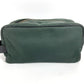 LOUIS VUITTON M30754 Taiga Parana Clutch Bag, Pouch, Second Bag, Leather/Nylon, Unisex, Épicea, Khaki