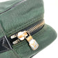 LOUIS VUITTON M30754 Taiga Parana Clutch Bag, Pouch, Second Bag, Leather/Nylon, Unisex, Épicea, Khaki