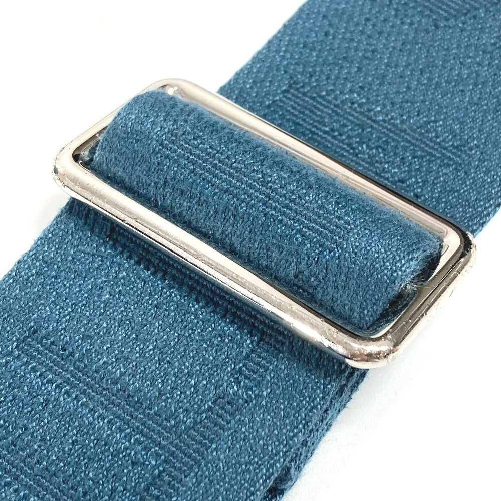 LOUIS VUITTON M21363 LV アエログラム テイクオフ メッセンジャー 斜め掛け カバン フラップ ショルダーバッグ レザー ユニセックス ネイビー