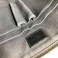 LOUIS VUITTON N48224 Damier Graphite Port Document Jour PDJ Bag Briefcase Handbag Document Bag Business Bag Damier Graphite Canvas Men's Black