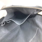LOUIS VUITTON N48224 Damier Graphite Port Document Jour PDJ Bag Briefcase Handbag Document Bag Business Bag Damier Graphite Canvas Men's Black