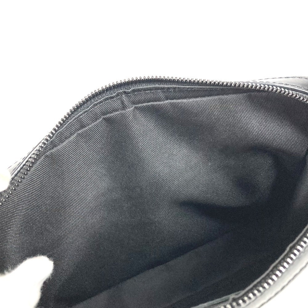 LOUIS VUITTON M69827 モノグラムシャドウ デュオ メッセンジャー カバン 斜め掛け ショルダーバッグ モノグラムシャドウレザー ユニセックス ブラック