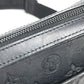 LOUIS VUITTON M69827 モノグラムシャドウ デュオ メッセンジャー カバン 斜め掛け ショルダーバッグ モノグラムシャドウレザー ユニセックス ブラック