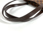 LOUIS VUITTON N51156 Damier Luco Tote Bag Shoulder Bag Damier Canvas Unisex Ebene Brown