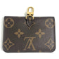 LOUIS VUITTON M80091 モノグラム ミュルティ ポシェット フェリシー 長財布 カバン 斜め掛け コインケース 小銭入れ ショルダーバッグ モノグラムキャンバス ユニセックス ブラウン