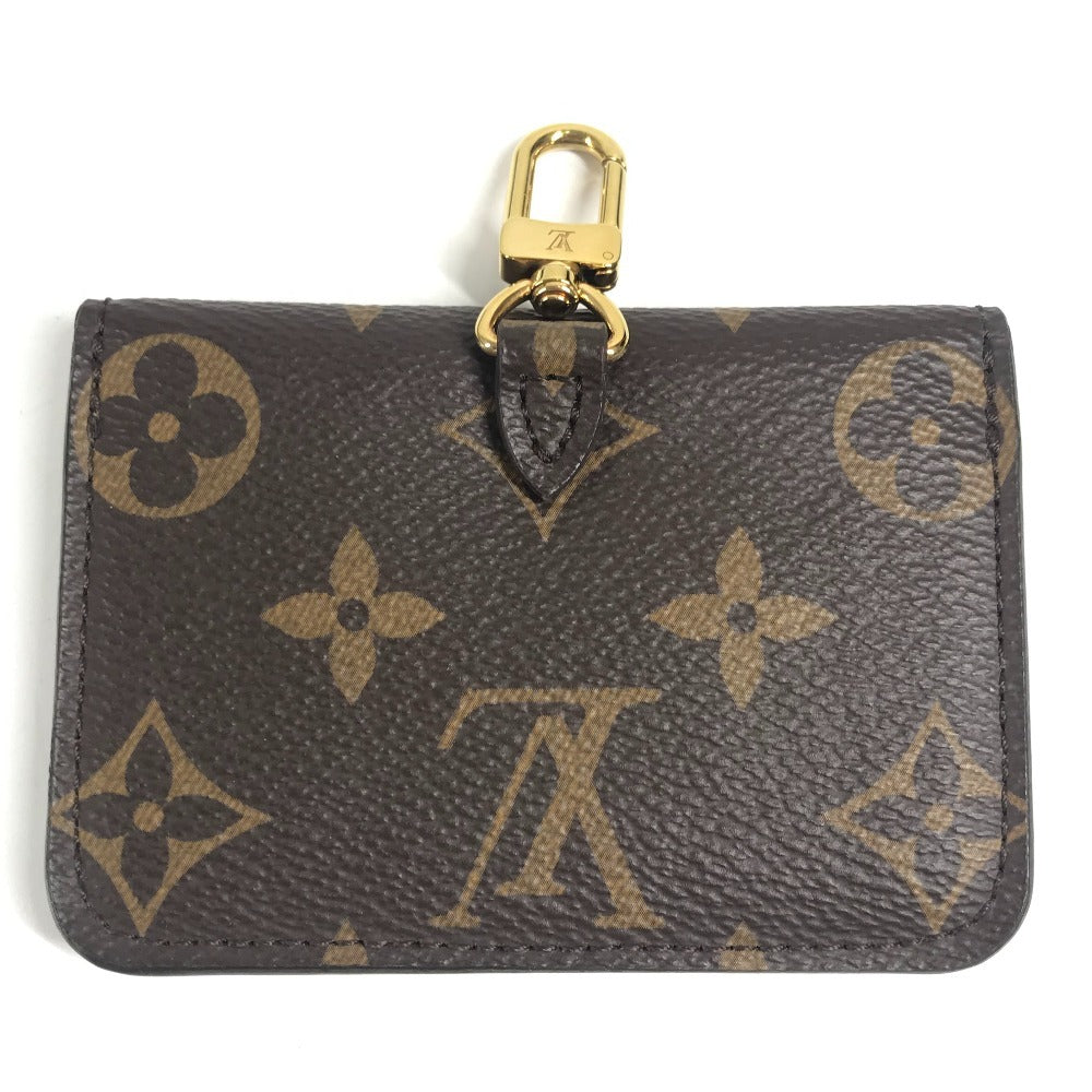 LOUIS VUITTON M80091 モノグラム ミュルティ ポシェット フェリシー 長財布 カバン 斜め掛け コインケース 小銭入れ ショルダーバッグ モノグラムキャンバス ユニセックス ブラウン