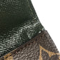LOUIS VUITTON M80091 モノグラム ミュルティ ポシェット フェリシー 長財布 カバン 斜め掛け コインケース 小銭入れ ショルダーバッグ モノグラムキャンバス ユニセックス ブラウン