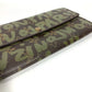 LOUIS VUITTON M92188 Old Monogram Graffiti Portemonnaie Credit Long Wallet Flap Long Wallet Monogram Graffiti Canvas Unisex Khaki Brown
