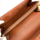 LOUIS VUITTON M92188 Old Monogram Graffiti Portemonnaie Credit Long Wallet Flap Long Wallet Monogram Graffiti Canvas Unisex Khaki Brown