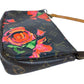 LOUIS VUITTON M48615 Monogram Rose Pochette Accessoires Handbag Shoulder Bag Pouch Monogram Canvas Women's Brown