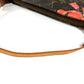 LOUIS VUITTON M48615 Monogram Rose Pochette Accessoires Handbag Shoulder Bag Pouch Monogram Canvas Women's Brown