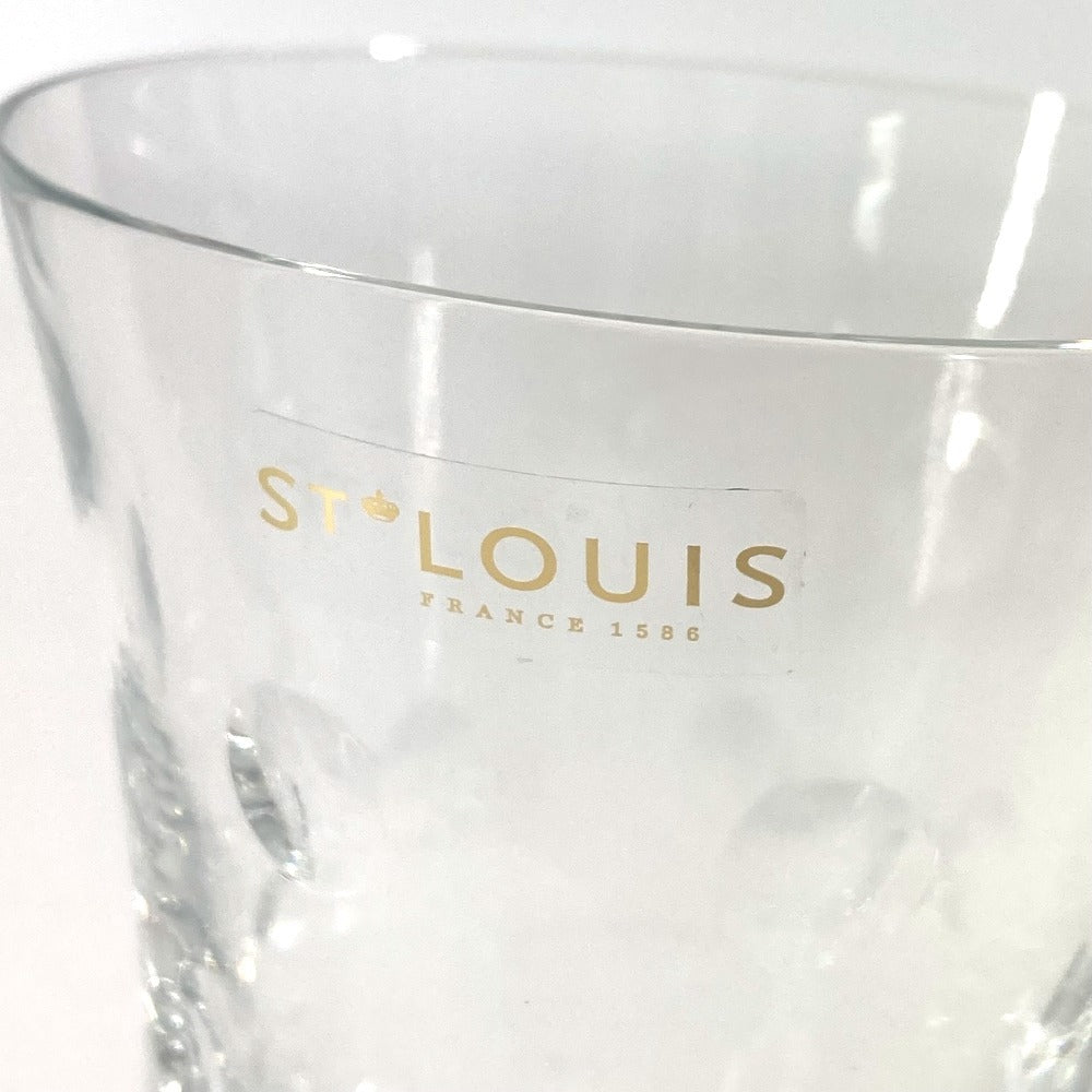 HERMES サンルイ STLOUIS バブル ハイボールグラス グラス コップ カップ 食器 グラス ガラス ユニセックス クリア