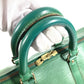 LOUIS VUITTON M42974 エピ キーポル45 キーポル 45 カバン ハンドバッグ 旅行バッグ トラベルバッグ ボストンバッグ エピレザー ユニセックス ボルネオグリーン グリーン