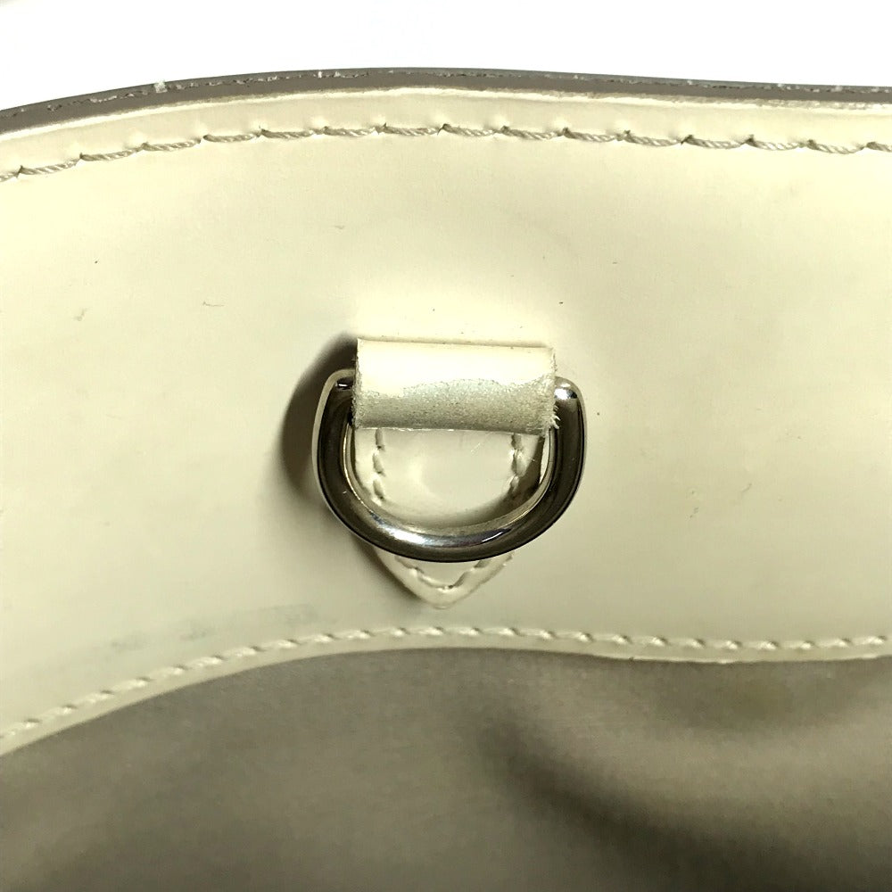 LOUIS VUITTON M5925J Epi Passy GM Passy GM Shoulder Bag Tote Bag Epi Leather Ivoire Used
