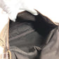 LOUIS VUITTON M95227 モノグラムミニラン ソミュール30 ソミュール 30 カバン 斜め掛け フラップ ショルダーバッグ モノグラムミニランキャンバス レディース ブラウン