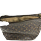 LOUIS VUITTON M51145 モノグラム ルーピングGM ルーピング GM カバン バッグ 肩掛け ハンドバッグ ショルダーバッグ モノグラムキャンバス ユニセックス ブラウン
