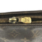 LOUIS VUITTON M51145 モノグラム ルーピングGM ルーピング GM カバン バッグ 肩掛け ハンドバッグ ショルダーバッグ モノグラムキャンバス ユニセックス ブラウン