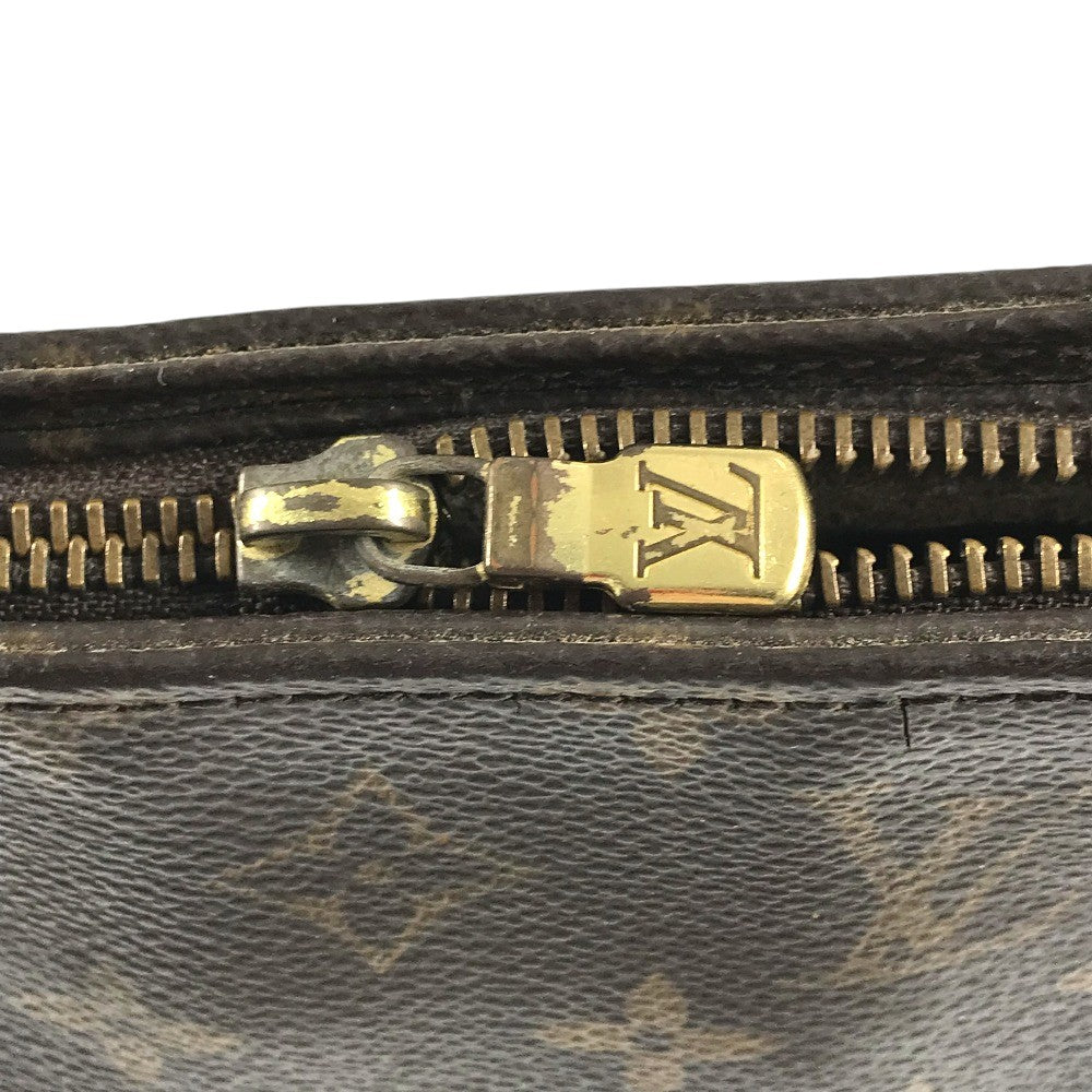LOUIS VUITTON M51145 モノグラム ルーピングGM ルーピング GM カバン バッグ 肩掛け ハンドバッグ ショルダーバッグ モノグラムキャンバス ユニセックス ブラウン