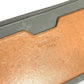 LOUIS VUITTON M63237 モノグラムチタン ポルトフォイユコスモス ロングウォレット L字ファスナー 長財布 ユニセックス グレー