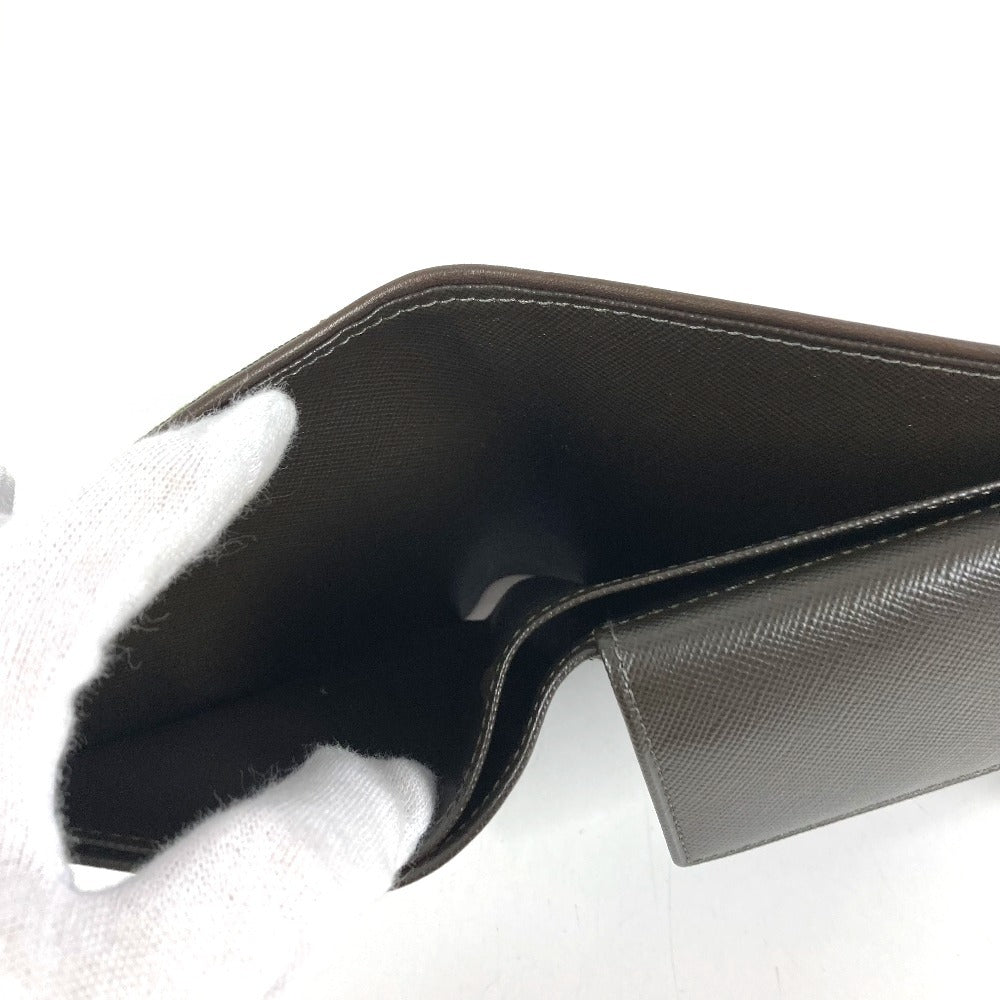 LOUIS VUITTON M92440 モノグラムミニ ポルトビエカルトクレディモネ ポルト ビエ カルト クレディ モネ ウォレット コンパクトウォレット 3つ折り財布 モノグラムミニキャンバス ユニセックス カーキ