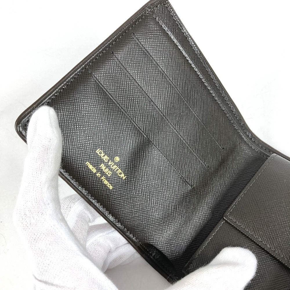 LOUIS VUITTON M92440 モノグラムミニ ポルトビエカルトクレディモネ ポルト ビエ カルト クレディ モネ ウォレット コンパクトウォレット 3つ折り財布 モノグラムミニキャンバス ユニセックス カーキ