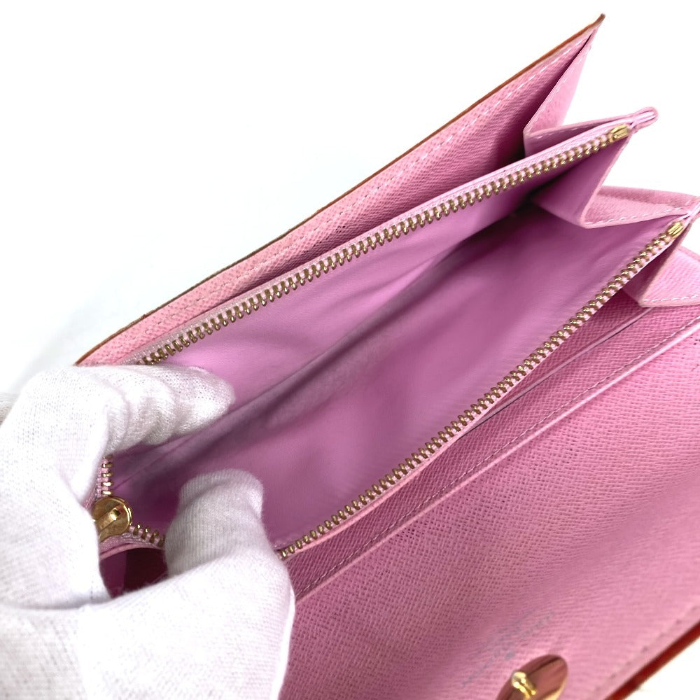 LOUIS VUITTON M93744 モノグラムマルチカラー ポルトフォイユ サラ リッチ ポルトフォイユサラリッチ ロングウォレット フラップ 長財布 モノグラムマルチカラーキャンバス ユニセックス ブロン ホワイト