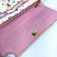 LOUIS VUITTON M93744 モノグラムマルチカラー ポルトフォイユ サラ リッチ ポルトフォイユサラリッチ ロングウォレット フラップ 長財布 モノグラムマルチカラーキャンバス ユニセックス ブロン ホワイト