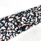 CHANEL CC ココマーク ロゴ アニマル柄 総柄 アクセサリー スーツ アパレル ネクタイ シルク メンズ ブラック系