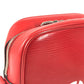 LOUIS VUITTON M53417 エピ supreme シュプリーム コラボ ダヌーブPM ダヌーブ PM カバン 斜め掛け ポシェット ショルダーバッグ エピレザー ユニセックス レッド