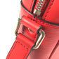 LOUIS VUITTON M53417 エピ supreme シュプリーム コラボ ダヌーブPM ダヌーブ PM カバン 斜め掛け ポシェット ショルダーバッグ エピレザー ユニセックス レッド