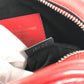LOUIS VUITTON M53417 エピ supreme シュプリーム コラボ ダヌーブPM ダヌーブ PM カバン 斜め掛け ポシェット ショルダーバッグ エピレザー ユニセックス レッド