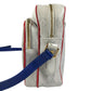 LOUIS VUITTON M45583 モノグラム NBA コラボ ナイルメッセンジャーPM カバン 斜め掛け ショルダーバッグ モノグラムキャンバス ユニセックス ホワイト
