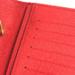 LOUIS VUITTON N40780 ダミエフレンドシップ NIGO ニゴ コラボ ポルトフォイユ･ブラザ ロングウォレット 2つ折り 長財布 ダミエキャンバス ユニセックス エベヌ ブラウン