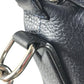 LOUIS VUITTON M53438 ロゴ LVサークル イーストサイドダッフル 2WAYバッグ ハンドバッグ カバン 肩掛け ショルダーバッグ トリヨンレザー ユニセックス ネイビー