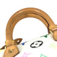 LOUIS VUITTON M92645 モノグラムマルチカラー ミニスピーディ ミニミニボストンバッグ カバン ハンドバッグ モノグラムマルチカラーキャンバス レディース ブロン ホワイト
