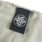 HERMES Stole/Shawl New Libris New Libris Shawl Fringe Scarf Stole/Shawl Cashmere / silk gray Used
