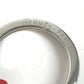 HERMES 2024 Year Gift Clochette Bag Charm Key Holder charm Leather Red Used