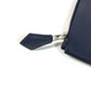 HERMES Pochette Bazaar GM Pochette Bazaar GM Cluch Bag Bag Pouch Clutch bag Togo Blue Nuit Used