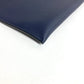 HERMES Pochette Bazaar GM Pochette Bazaar GM Cluch Bag Bag Pouch Clutch bag Togo Blue Nuit Used